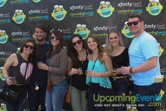 Springfest Live! 2016 (Gallery B)