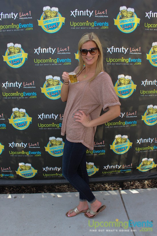 Springfest Live! 2016 (Gallery B)