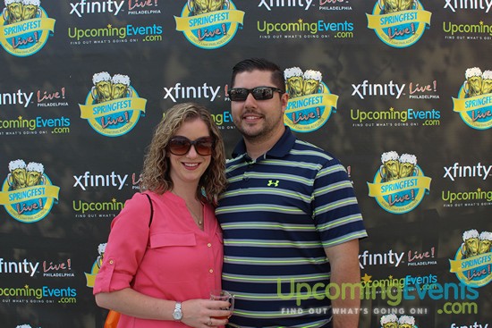 Springfest Live! 2016 (Gallery B)