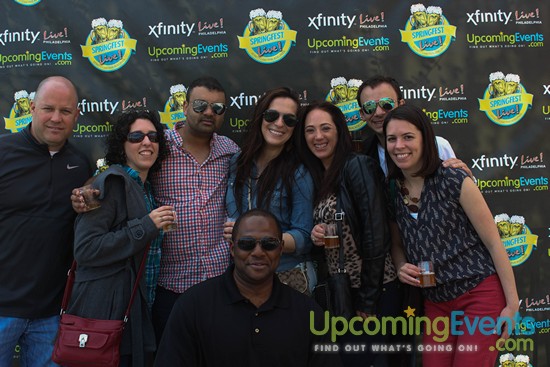 Springfest Live! 2016 (Gallery B)