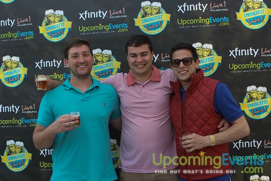 Springfest Live! 2016 (Gallery B)