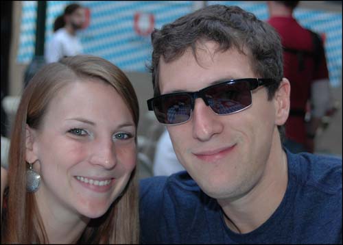 Fall Midtown Festival - Gallery 1