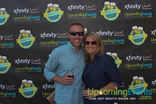 Springfest Live! 2016 (Gallery B)