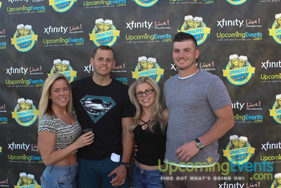 Springfest Live! 2016 (Gallery B)