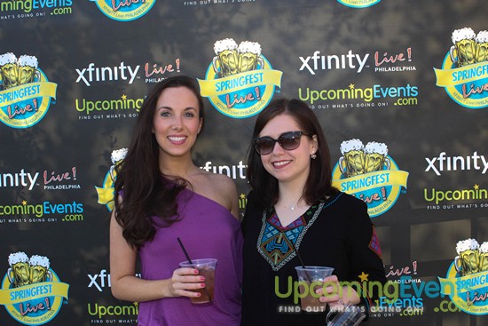 Springfest Live! 2016 (Gallery B)