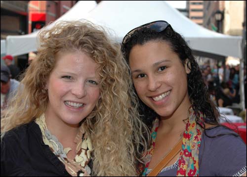 Fall Midtown Festival - Gallery 1