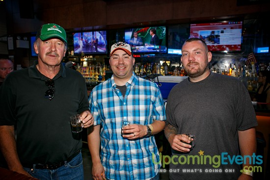 Springfest Live! 2016 (Gallery A)