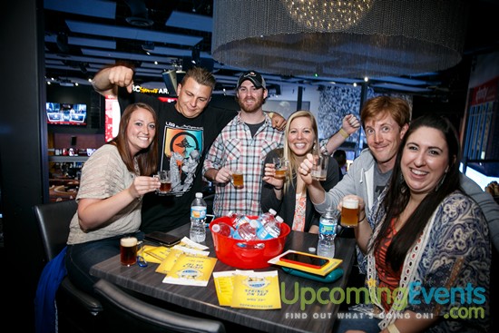 Springfest Live! 2016 (Gallery A)