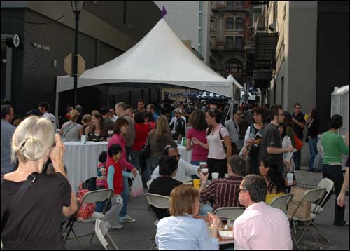 Fall Midtown Festival - Gallery 1