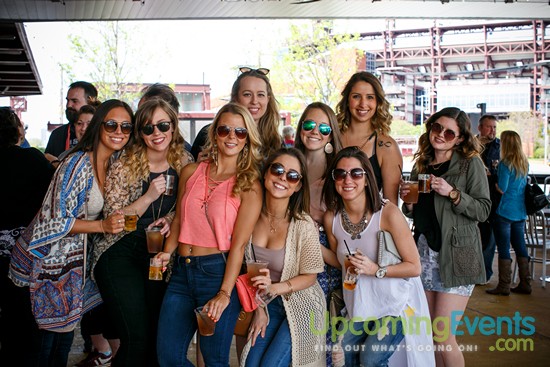 Springfest Live! 2016 (Gallery A)