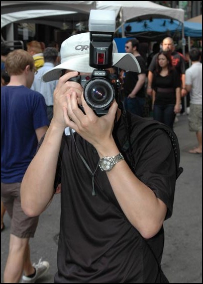 Fall Midtown Festival - Gallery 1