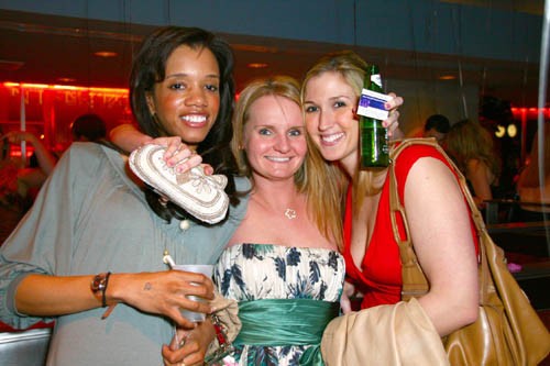 The 2008 Young Professionals Ball