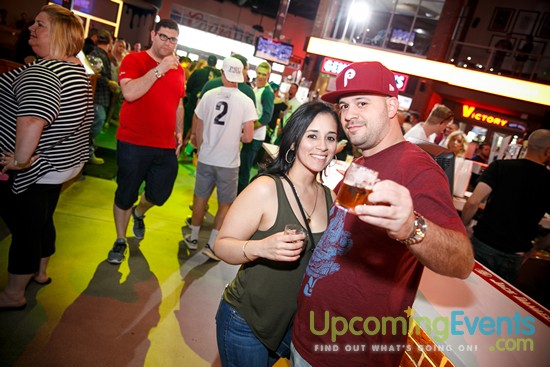 Springfest Live! 2016 (Gallery A)