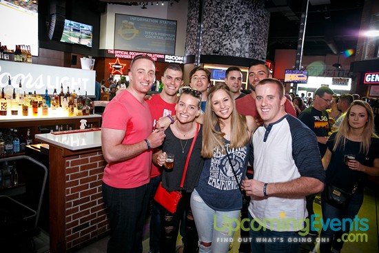 Springfest Live! 2016 (Gallery A)