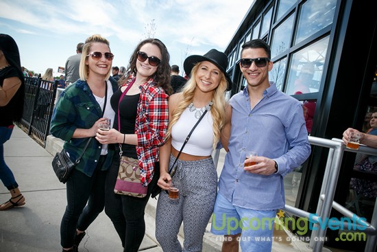 Springfest Live! 2016 (Gallery A)