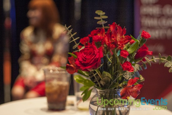 The 2017 Red Ball