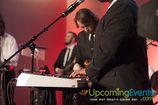 The 2017 Red Ball