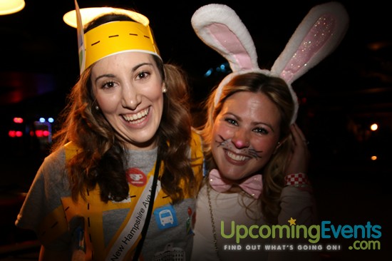 Heaven & Hell 2017