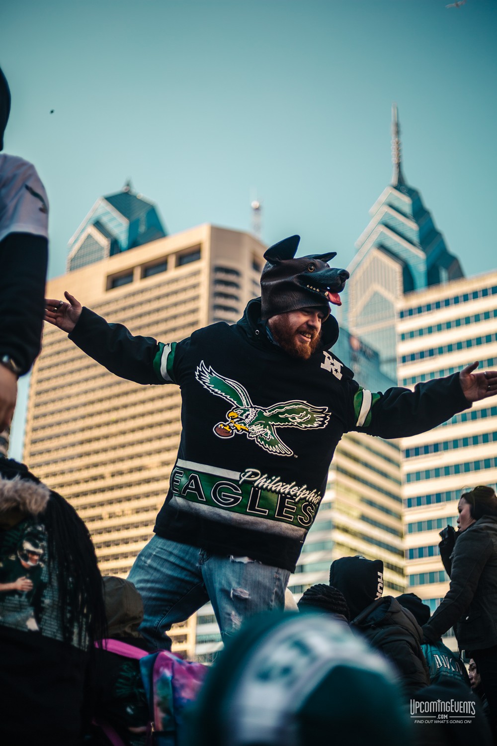 Eagles Parade Photos (Gallery 4)