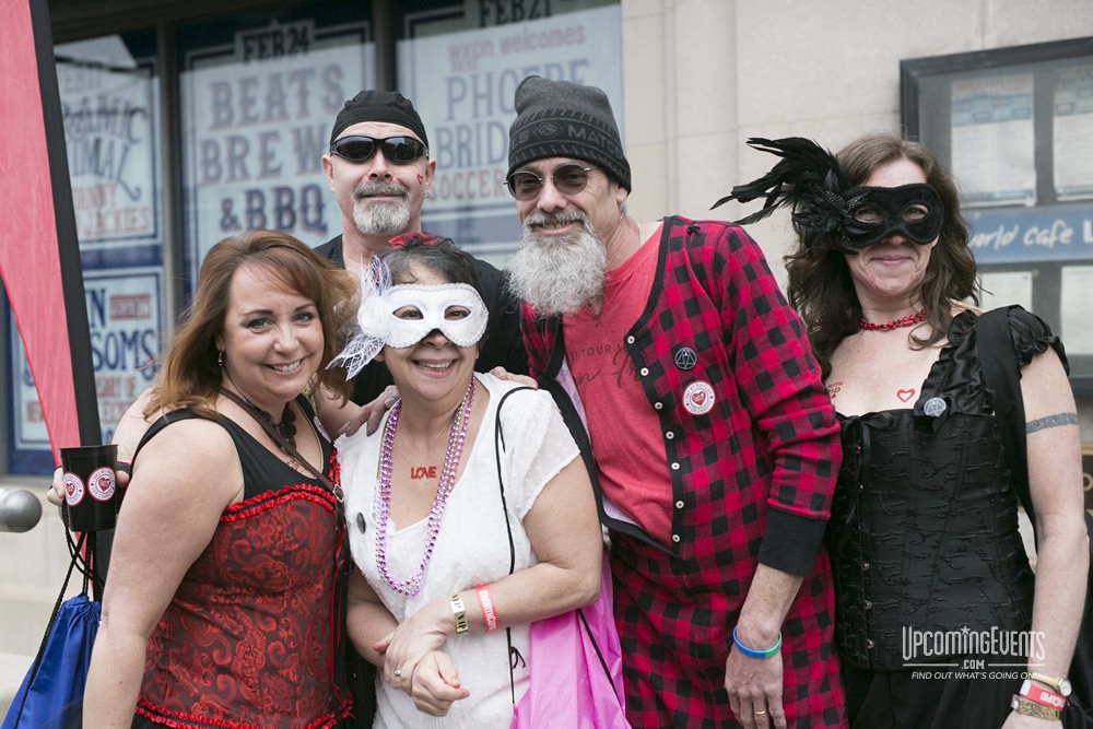 Cupid's Undie Run 2018 (Gallery 2)