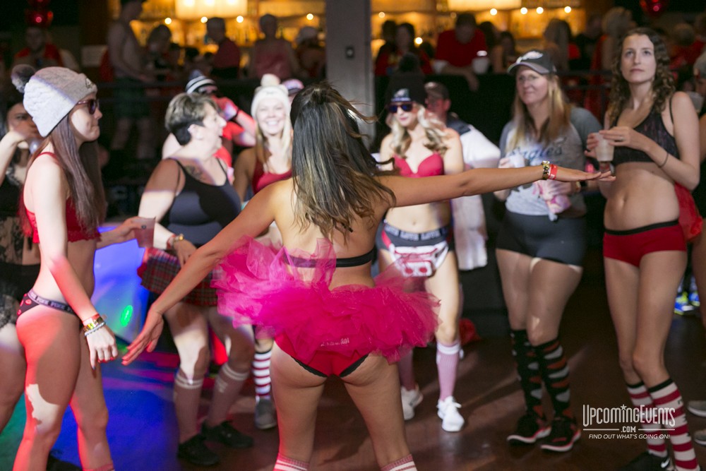 Cupid's Undie Run 2018 (Gallery 2)