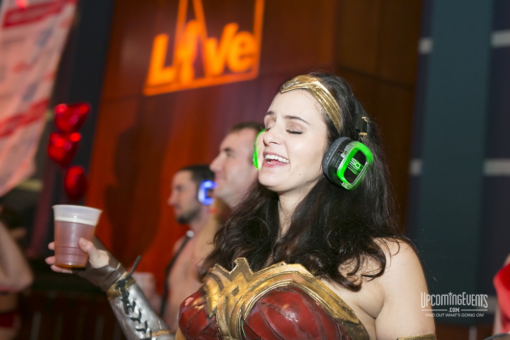 Cupid's Undie Run 2018 (Gallery 2)