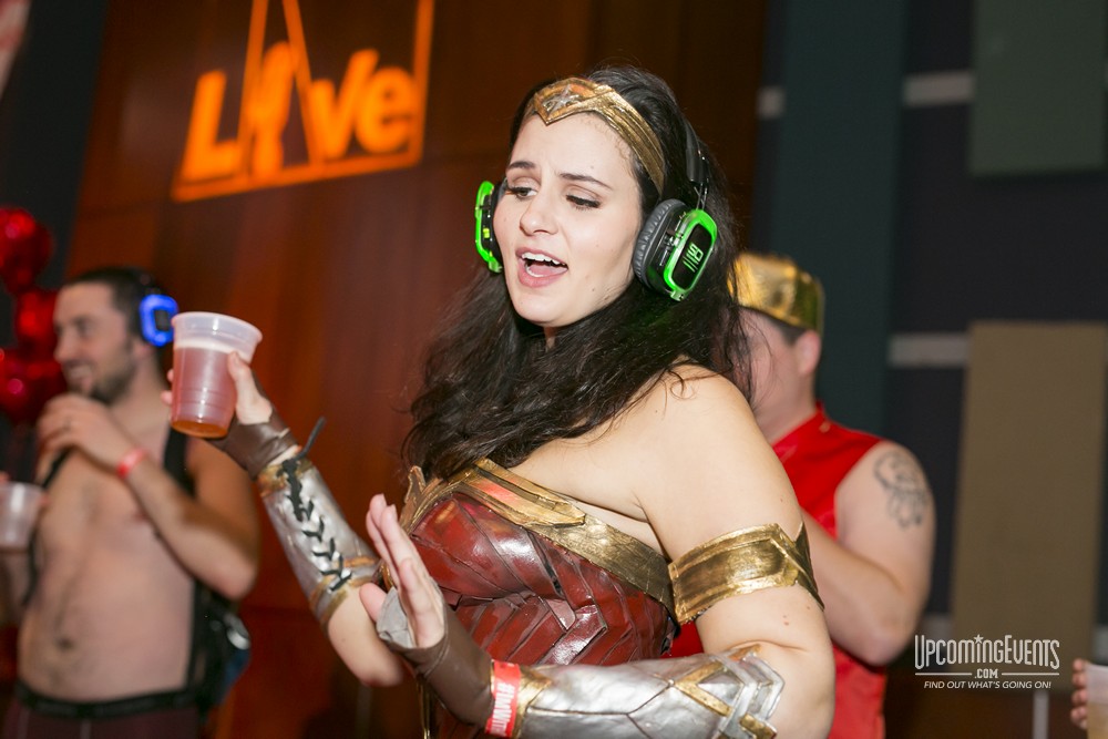 Cupid's Undie Run 2018 (Gallery 2)