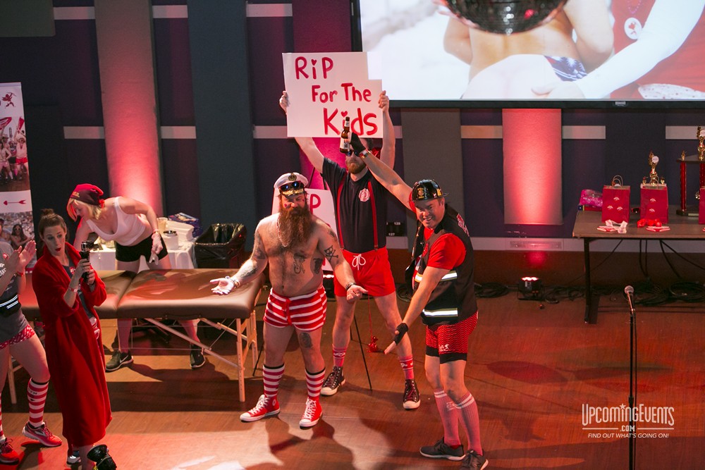 Cupid's Undie Run 2018 (Gallery 2)