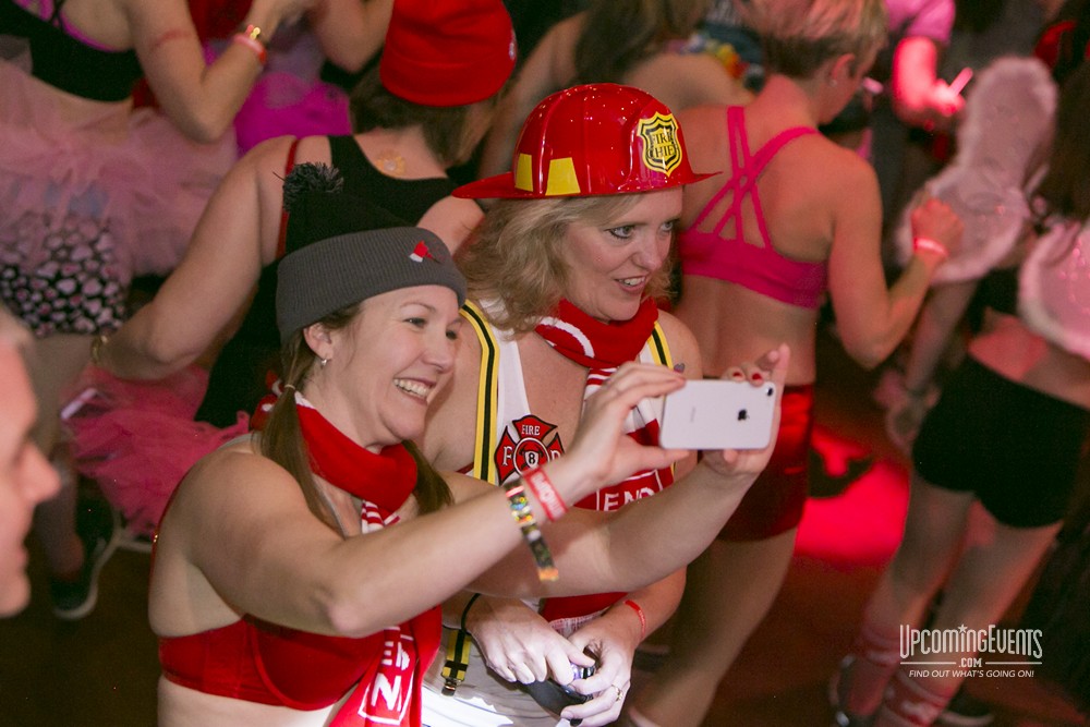 Cupid's Undie Run 2018 (Gallery 2)