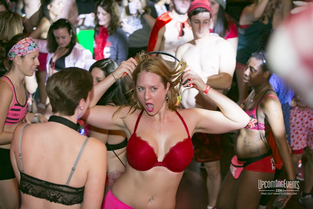 Cupid's Undie Run 2018 (Gallery 2)