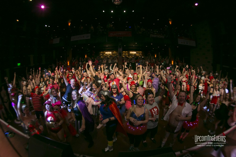 Cupid's Undie Run 2018 (Gallery 2)