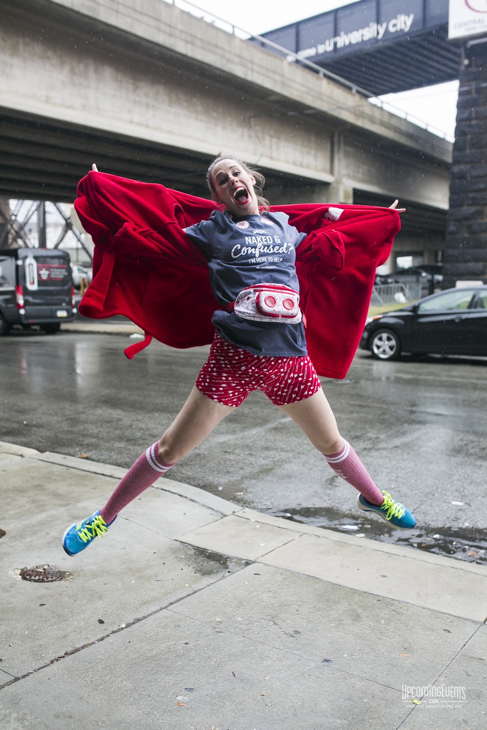 Cupid's Undie Run 2018 (Gallery 2)