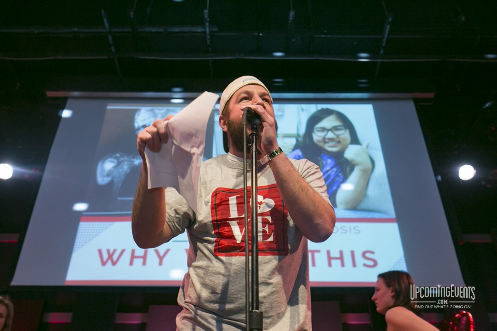 Cupid's Undie Run 2018 (Gallery 2)