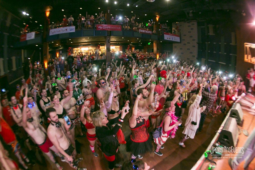 Cupid's Undie Run 2018 (Gallery 2)