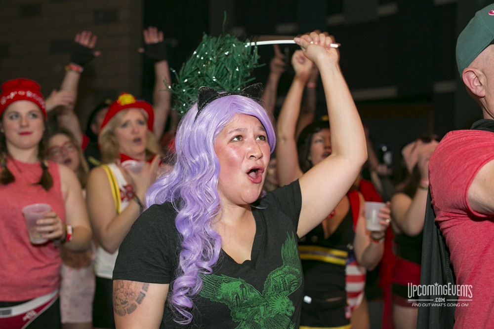 Cupid's Undie Run 2018 (Gallery 2)