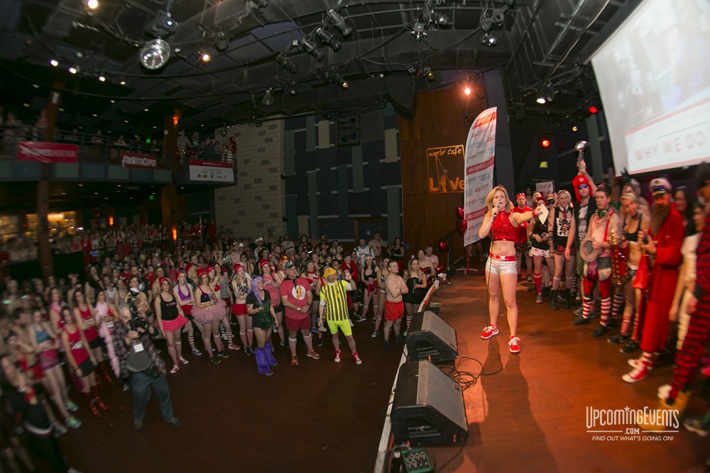 Cupid's Undie Run 2018 (Gallery 2)