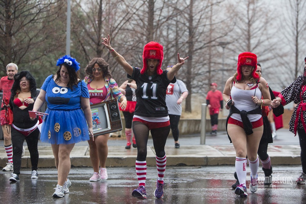 Cupid's Undie Run 2018 (Gallery 2)