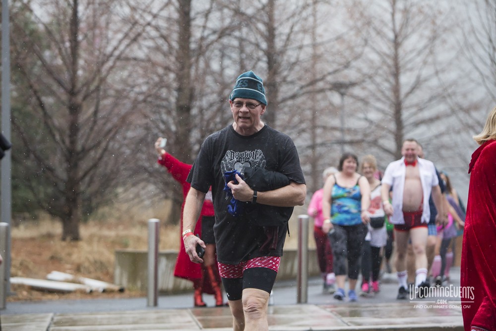 Cupid's Undie Run 2018 (Gallery 2)