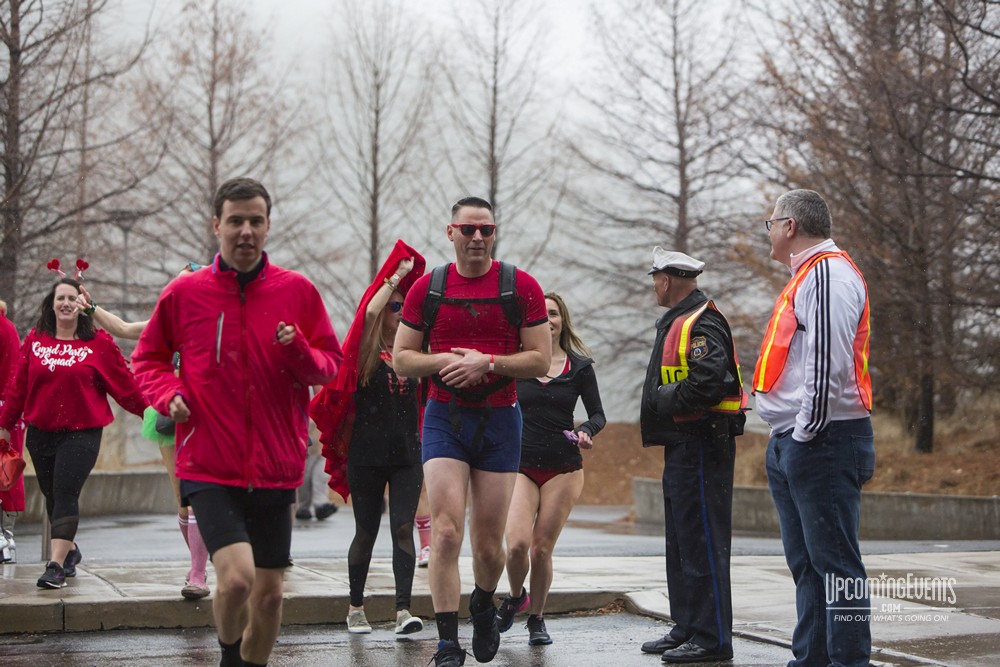 Cupid's Undie Run 2018 (Gallery 2)
