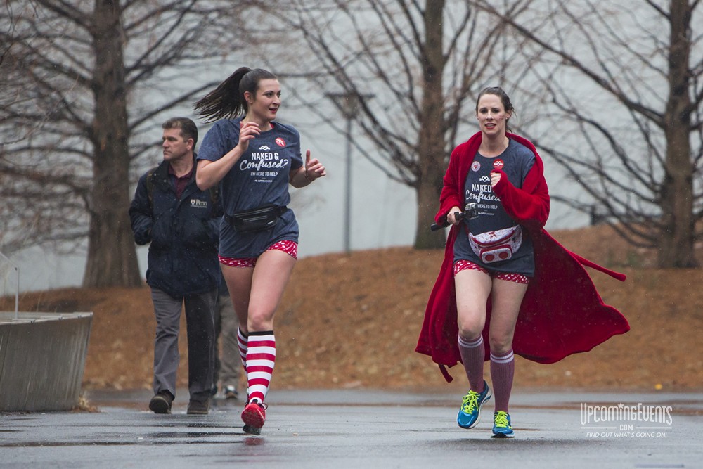 Cupid's Undie Run 2018 (Gallery 2)