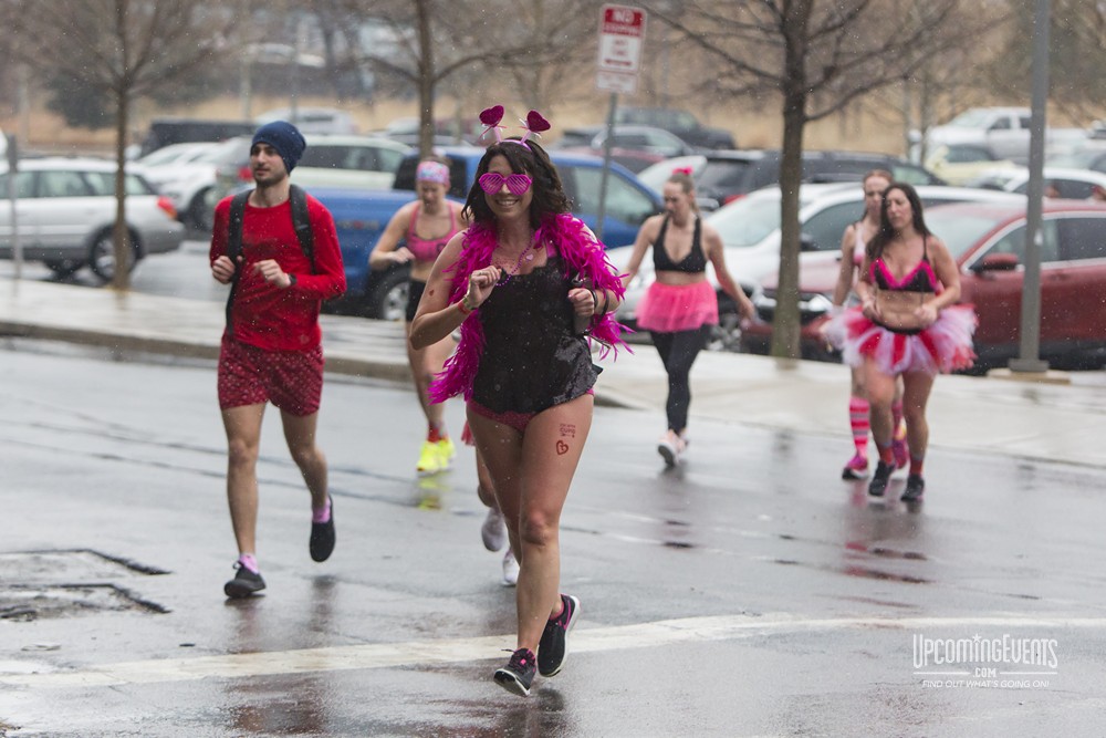 Cupid's Undie Run 2018 (Gallery 2)