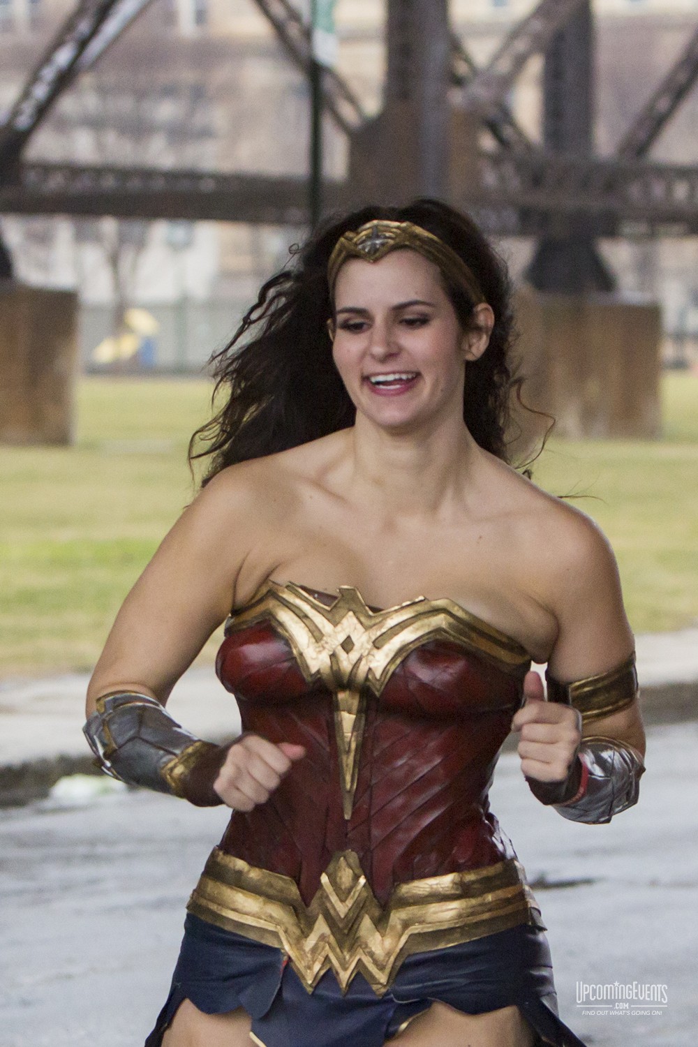 Cupid's Undie Run 2018 (Gallery 2)