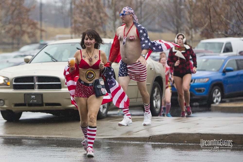 Cupid's Undie Run 2018 (Gallery 2)