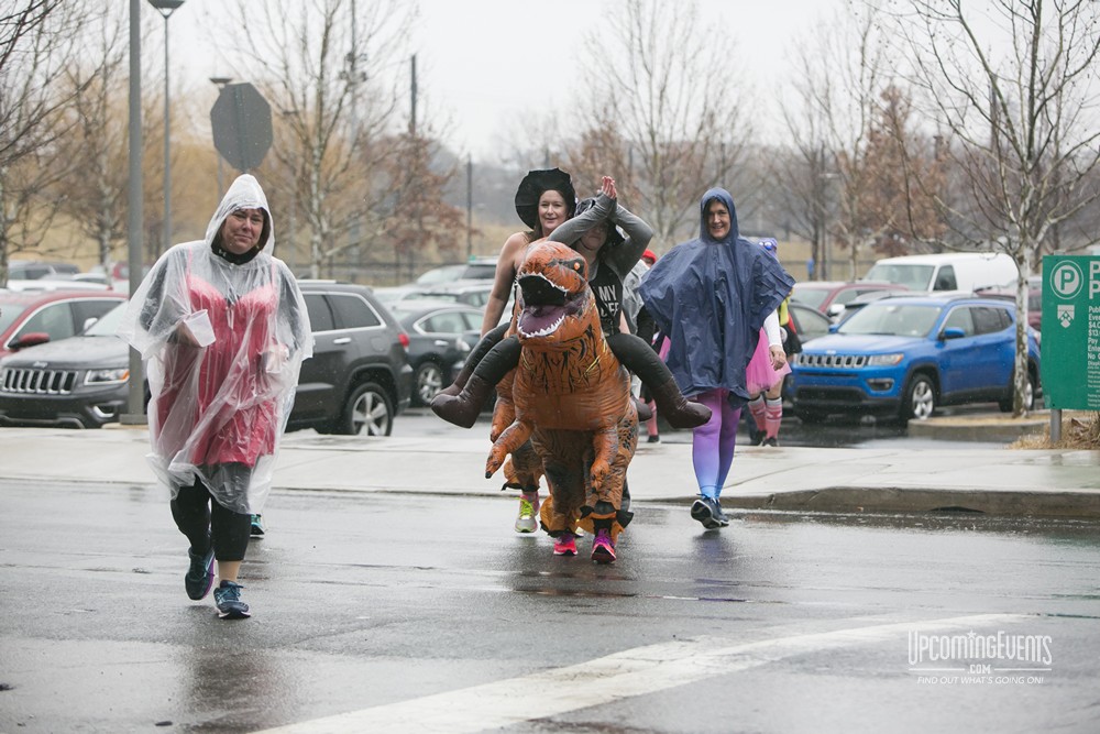 Cupid's Undie Run 2018 (Gallery 2)