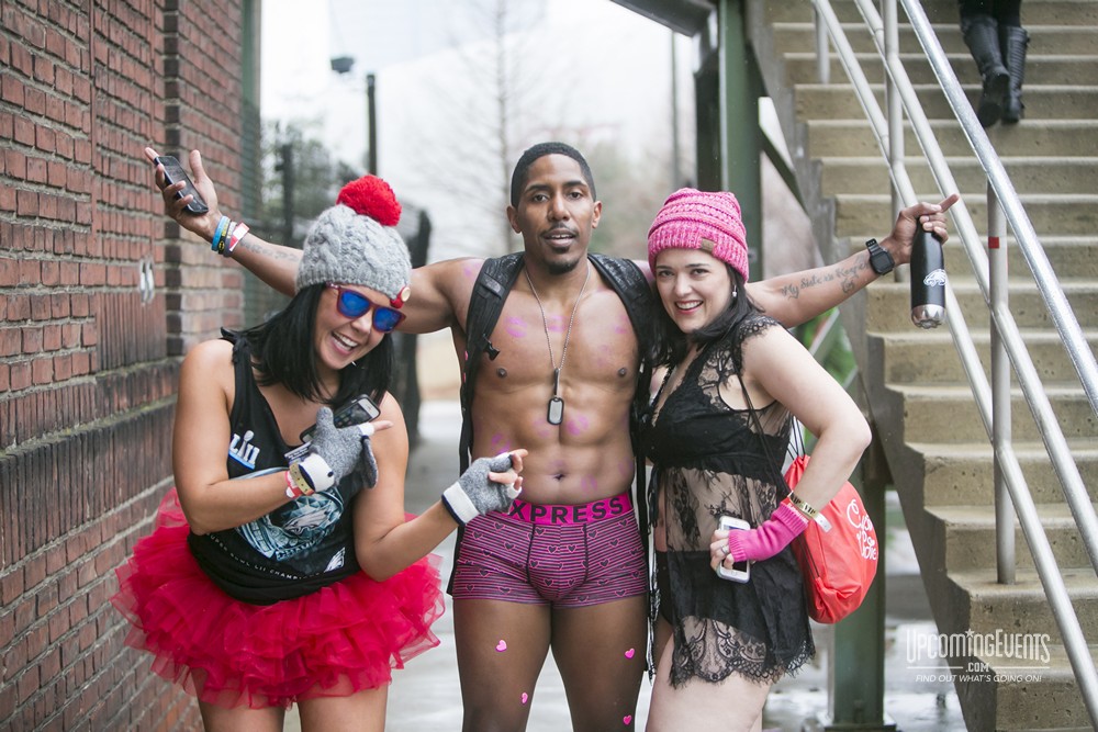 Cupid's Undie Run 2018 (Gallery 2)