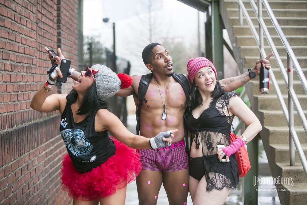 Cupid's Undie Run 2018 (Gallery 2)