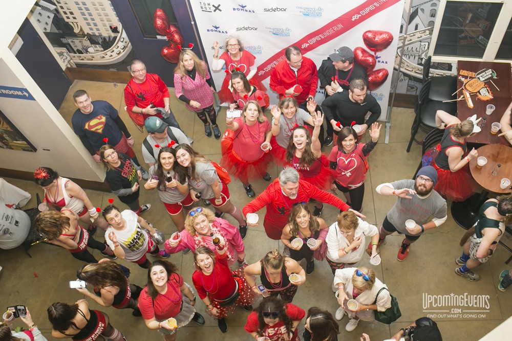 Cupid's Undie Run 2018 (Gallery 2)