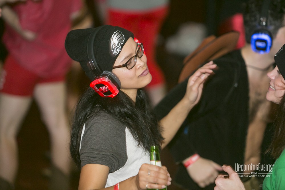 Cupid's Undie Run 2018 (Gallery 2)