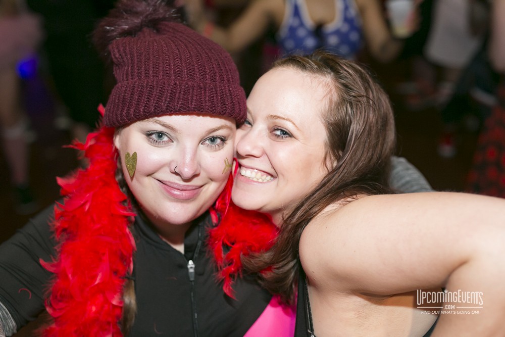 Cupid's Undie Run 2018 (Gallery 2)
