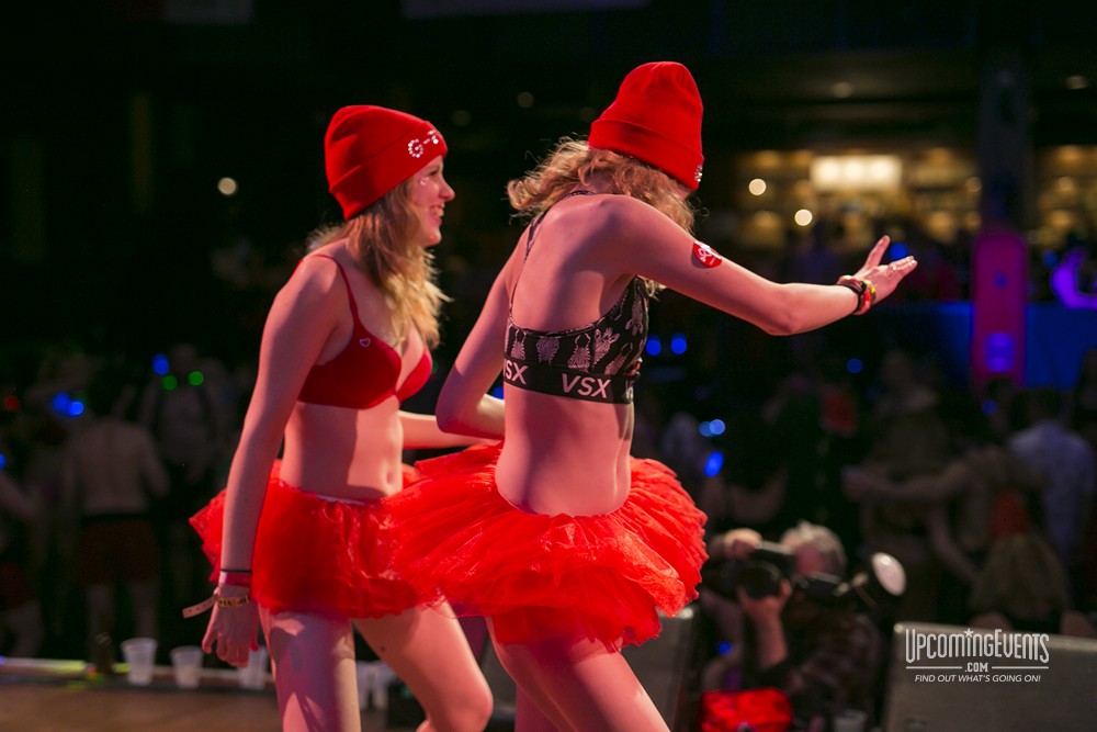 Cupid's Undie Run 2018 (Gallery 2)